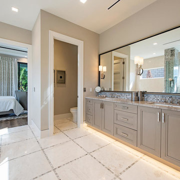 Naples Reserve Model Home