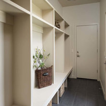 Closet Ideas