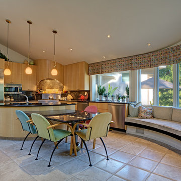 Contemporary Home Remodel and Addition