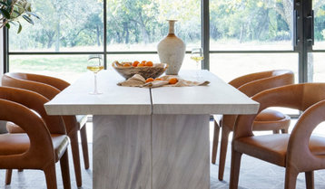 Up to 75% Off Kitchen and Dining Furniture Sale