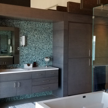 Luxury Bathroom
