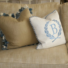pillows