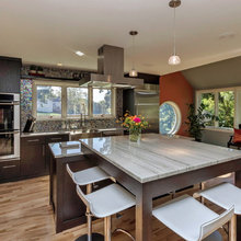 kitchen islands