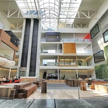 - WH - AirBNB HQ