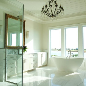 FEMININE SUITE