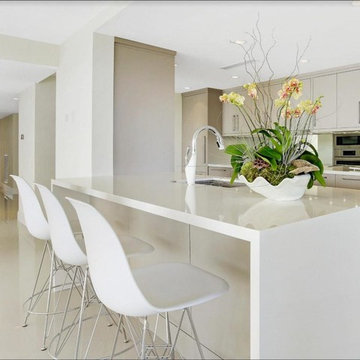 Sea Ranch Club of Boca - Full Condo Remodeling