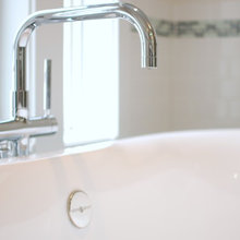 Bathroom Ideas