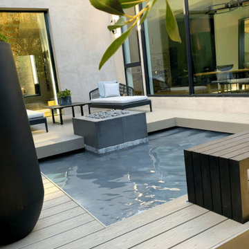 Pool Design & Construction
