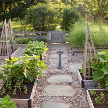 Gardens/Landscapes