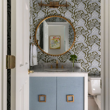 Providence Country Club Addition & Kitchen Reno