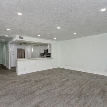 Shaw Residence II