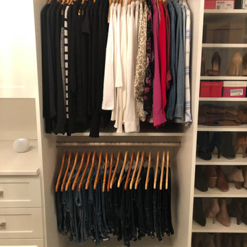 Gorgeous Dream Closet