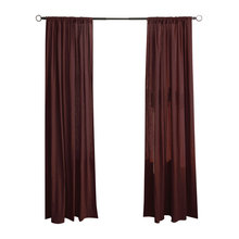 front room drapes