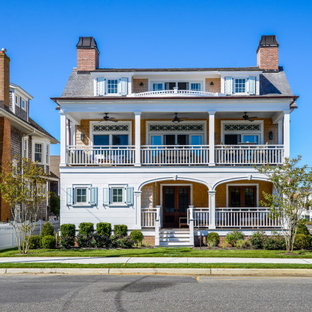 Wesley Avenue Beach Home