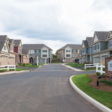 Exteriors