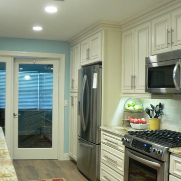 Palm Aire Kitchen Remodel