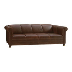 50 Most Por Lexington Leather Sofas For 2019 Houzz