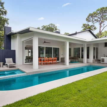 Dana Way - Full Renovation