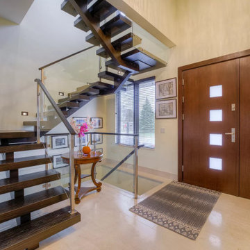 Contemporary