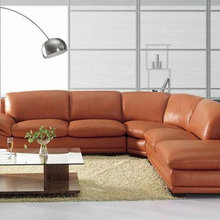 Burnt Orange