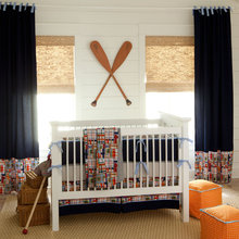 nursery