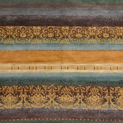 Contemporary Rugs - Rugs