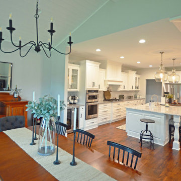 2021 Zanesville Conventional Home