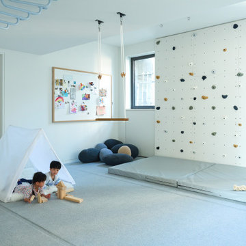 Smart Playrooms