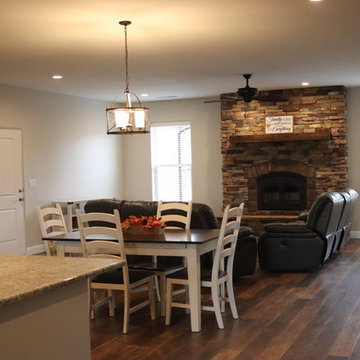 Mickelson Residence