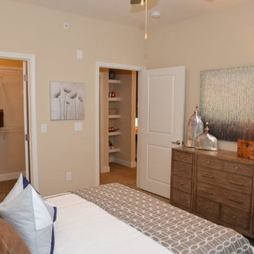 Apartment Complex Furnishings - Overland Park, KS