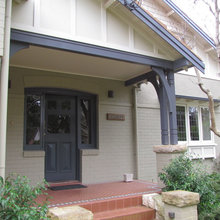 Enterances