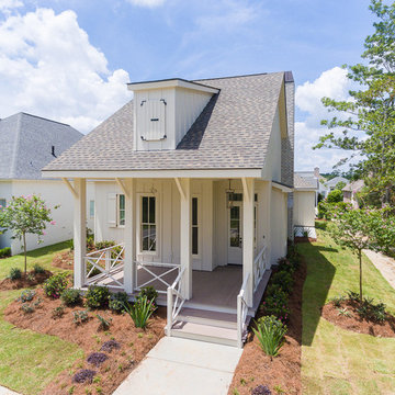 Poplar Grove