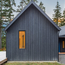 Little Cabin In The Woods