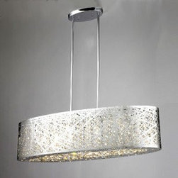 Lighting Fixtures- Contemporary/ Modern - Pendant Lighting