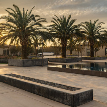Mid-East Modern