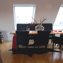 kitchen space