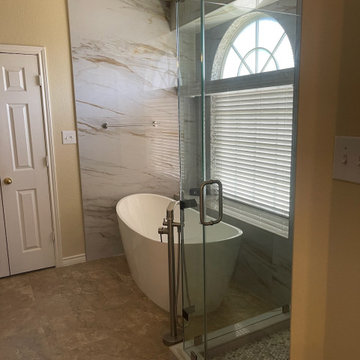 Bathroom Remodels