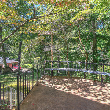 Updated 1930's Colonial Style Home