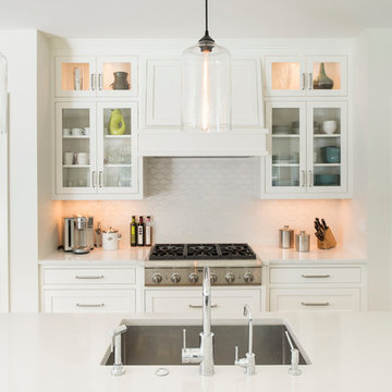 Modern Cape Cod