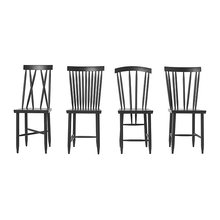 Dining chairs