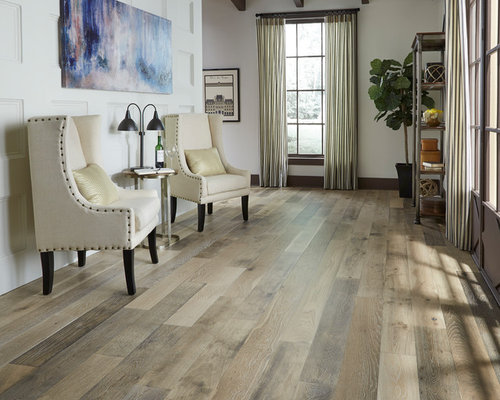 Prefinished Hardwood Virginia Mill Works Vintage French Oak Prefinished Hardwood Engineered Wood Flooring