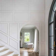 Millwork