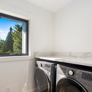 Kirkland Custom Home