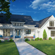 Dream House Interiors