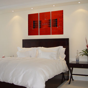 SUNNY ISLES - FLORIDA | Ocean 1 Modern | Mr. Berlin By J Design Group