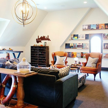 Landmark Homes of TN Sherwood Green Home