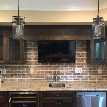 TV Installations