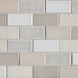 Textured Field - Tile