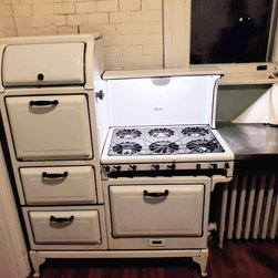 The Stove Lady - Ovens