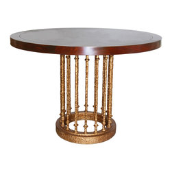 Diego Dining Table - Dining Tables